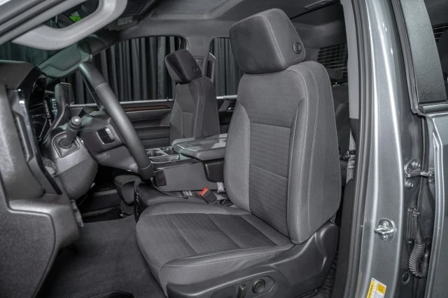 2026 Chevrolet Silverado 4th Gen - Image 9 of 19