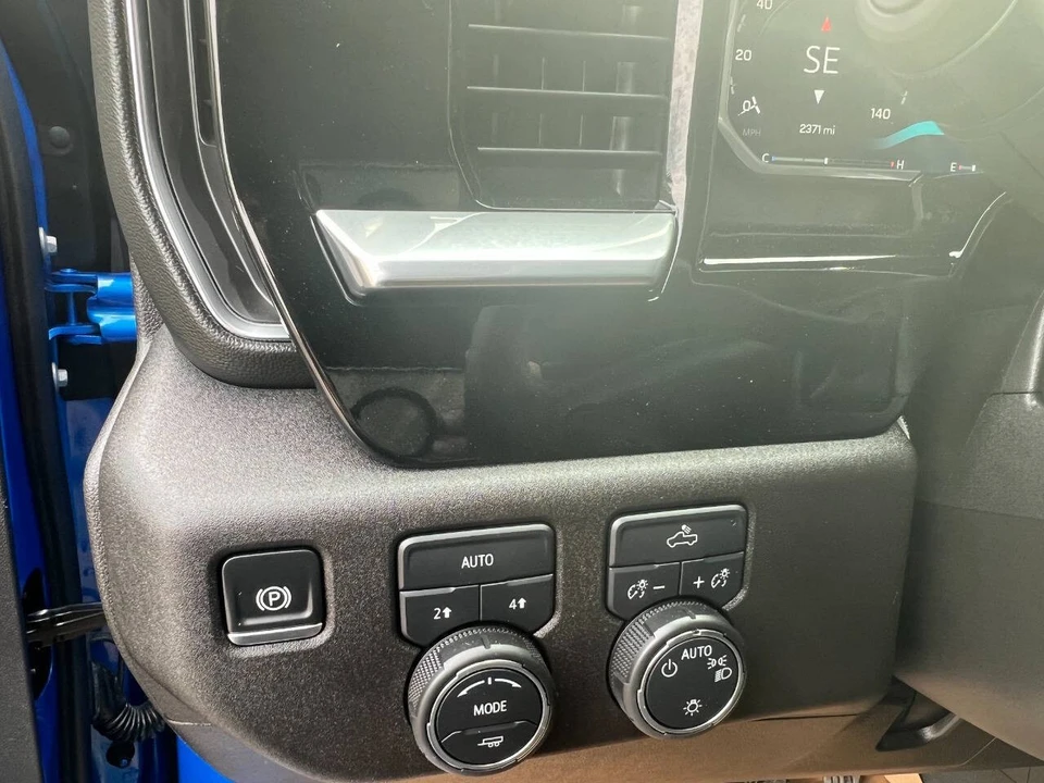 2026 Chevrolet Silverado 4th Gen - Image 21 of 21