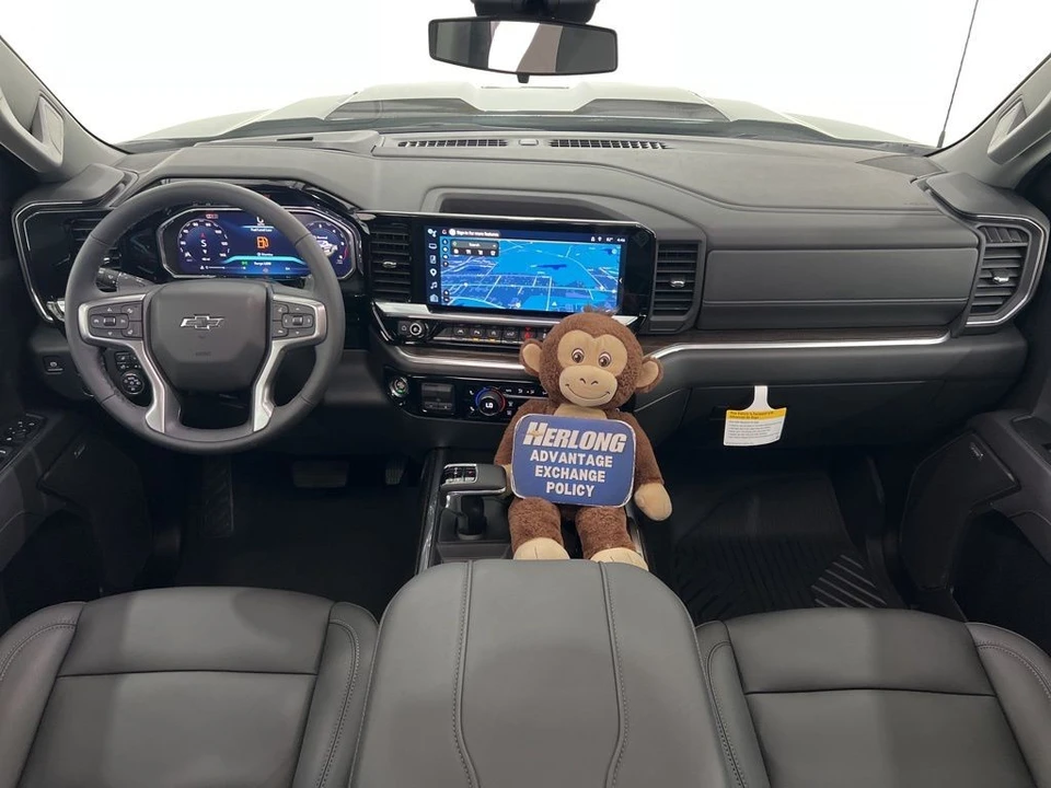 2026 Chevrolet Silverado 4th Gen - Image 20 of 21