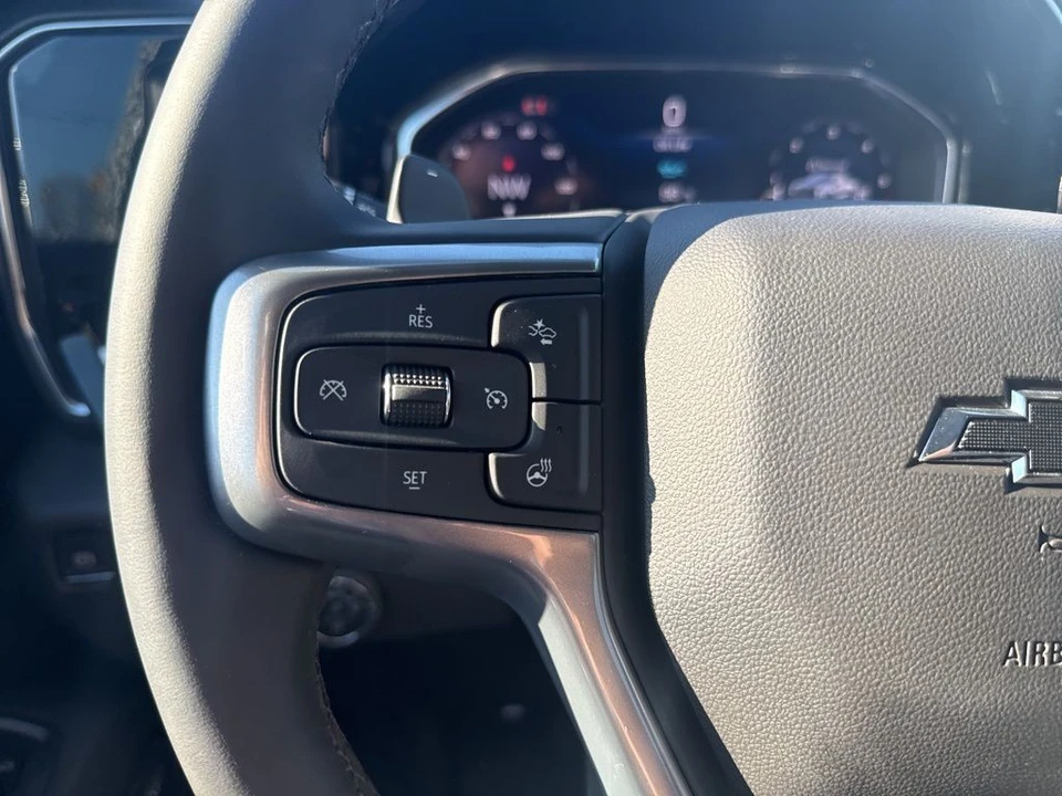 2026 Chevrolet Silverado 4th Gen - Image 16 of 21