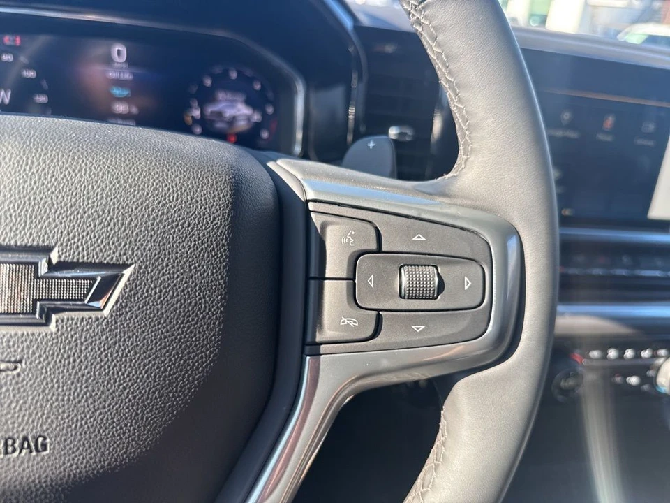 2026 Chevrolet Silverado 4th Gen - Image 18 of 21