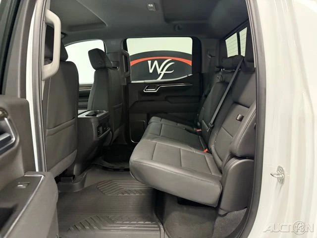 2026 Chevrolet Silverado 4th Gen - Image 16 of 21