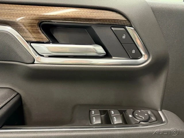 2026 Chevrolet Silverado 4th Gen - Image 14 of 21