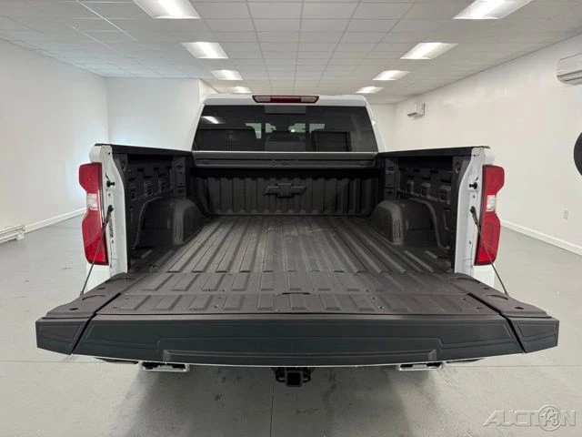 2026 Chevrolet Silverado 4th Gen - Image 8 of 21