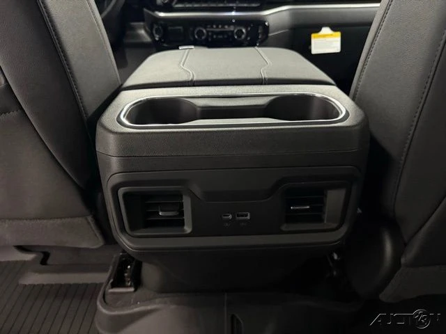 2026 Chevrolet Silverado 4th Gen - Image 17 of 21