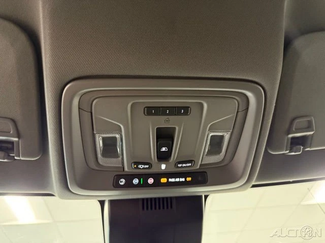 2026 Chevrolet Silverado 4th Gen - Image 21 of 21