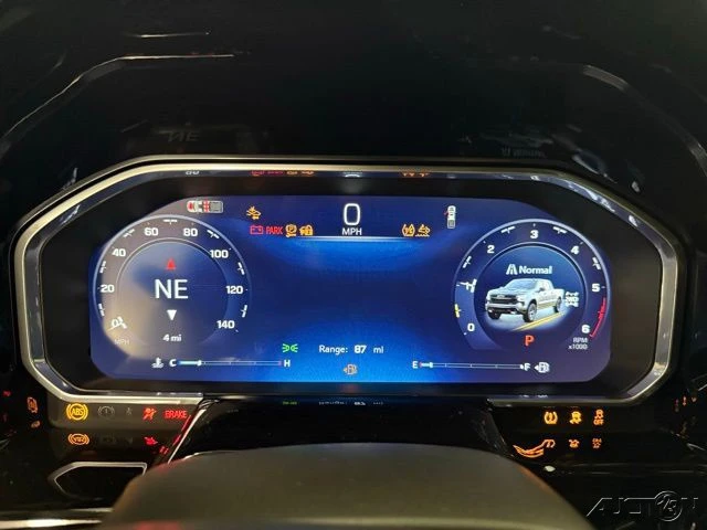 2026 Chevrolet Silverado 4th Gen - Image 20 of 21