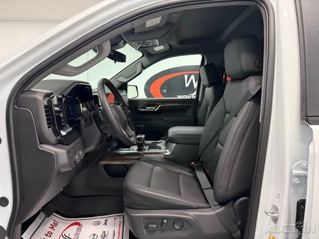 2026 Chevrolet Silverado 4th Gen - Image 9 of 21