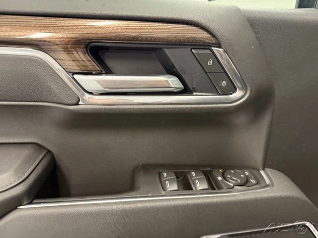 2026 Chevrolet Silverado 4th Gen - Image 14 of 21