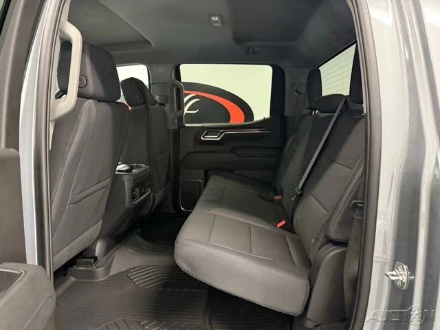 2026 Chevrolet Silverado 4th Gen - Image 15 of 21