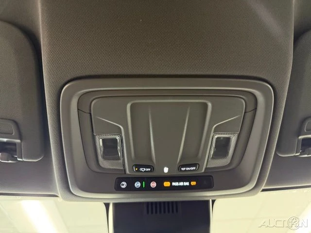 2026 Chevrolet Silverado 4th Gen - Image 20 of 21