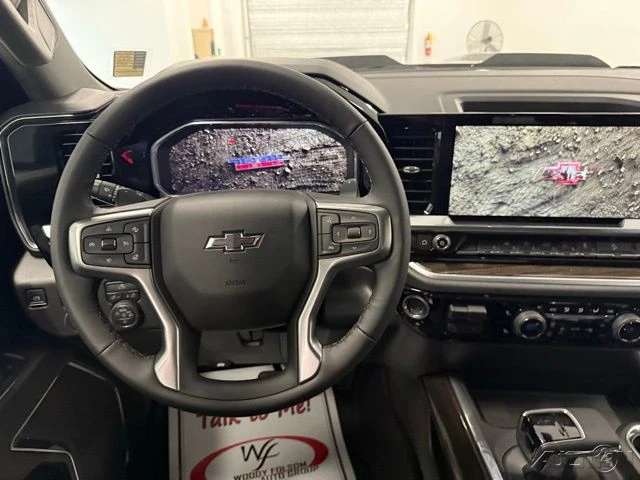 2026 Chevrolet Silverado 4th Gen - Image 17 of 21