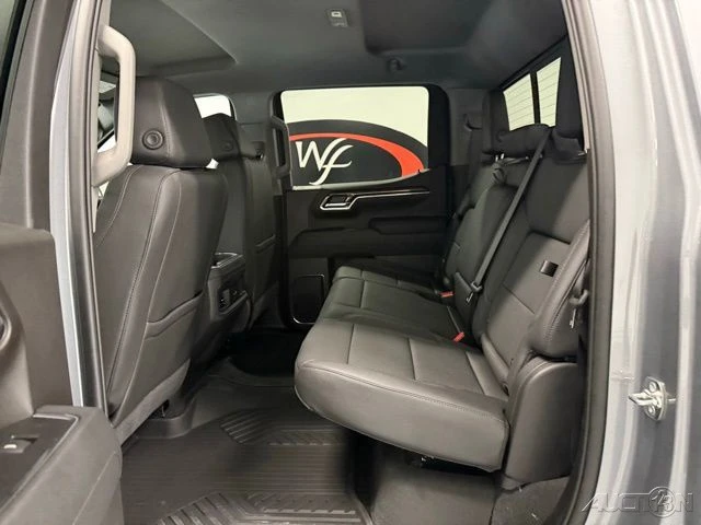 2026 Chevrolet Silverado 4th Gen - Image 16 of 21