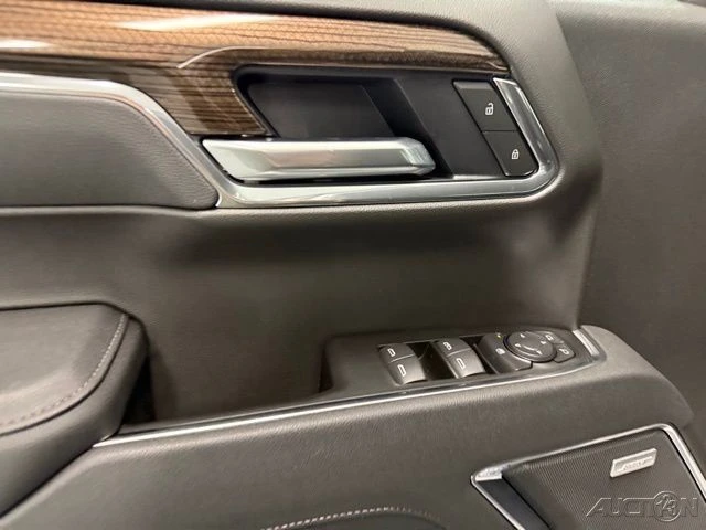 2026 Chevrolet Silverado 4th Gen - Image 14 of 21