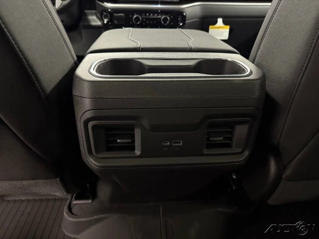 2026 Chevrolet Silverado 4th Gen - Image 17 of 21