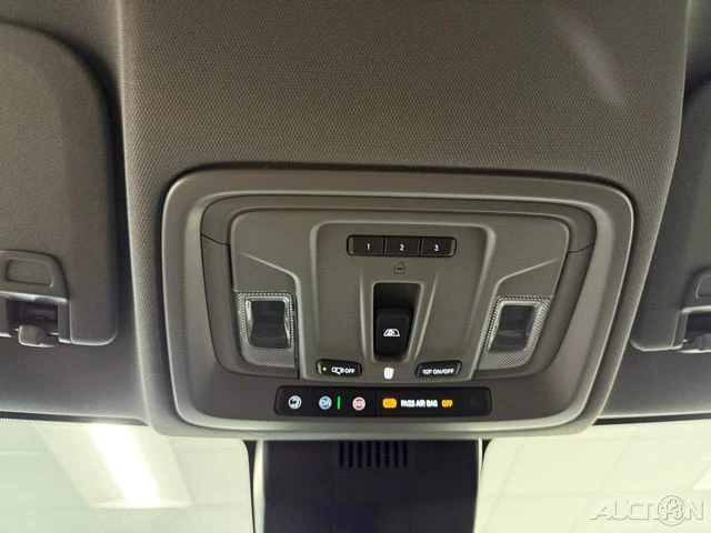 2026 Chevrolet Silverado 4th Gen - Image 21 of 21