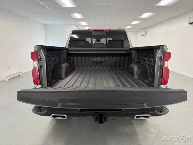 2026 Chevrolet Silverado 4th Gen - Image 8 of 21
