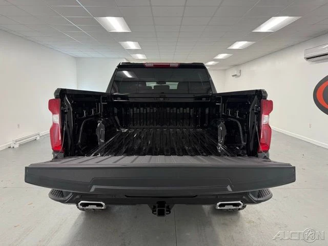 2026 Chevrolet Silverado 4th Gen - Image 8 of 12