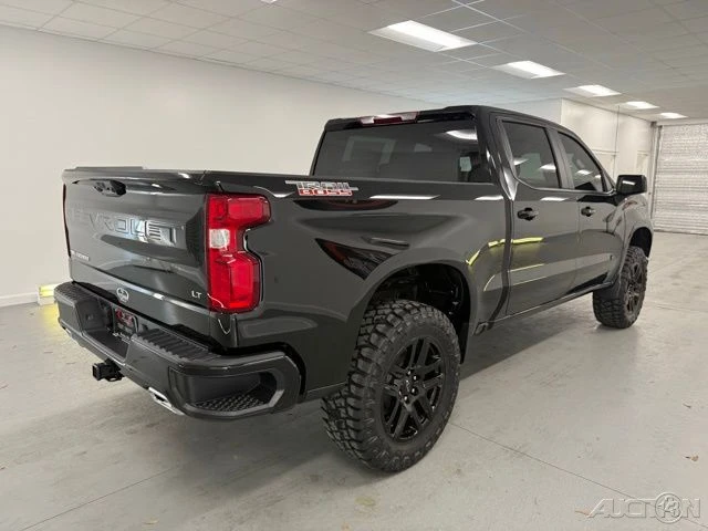 2026 Chevrolet Silverado 4th Gen - Image 6 of 12