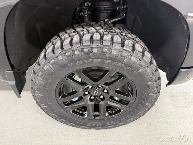 2026 Chevrolet Silverado 4th Gen - Image 4 of 12