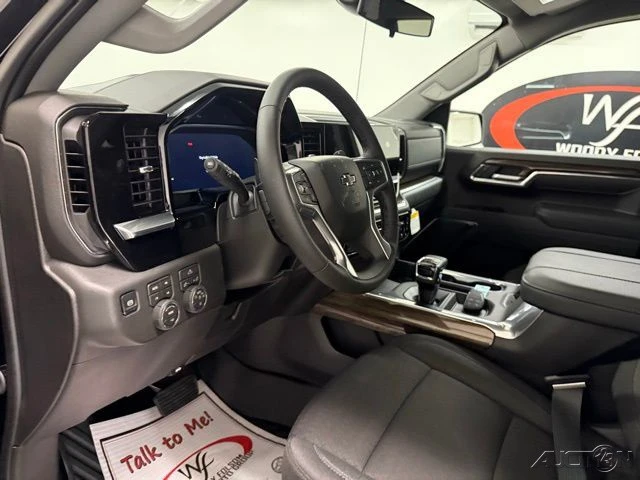 2026 Chevrolet Silverado 4th Gen - Image 12 of 12