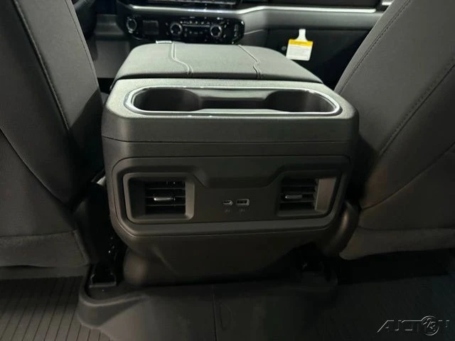 2026 Chevrolet Silverado 4th Gen - Image 16 of 21