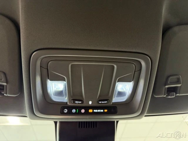 2026 Chevrolet Silverado 4th Gen - Image 20 of 21