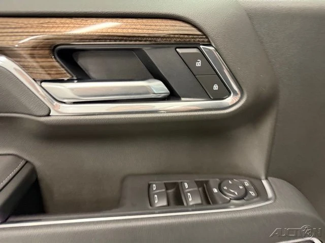 2026 Chevrolet Silverado 4th Gen - Image 14 of 21