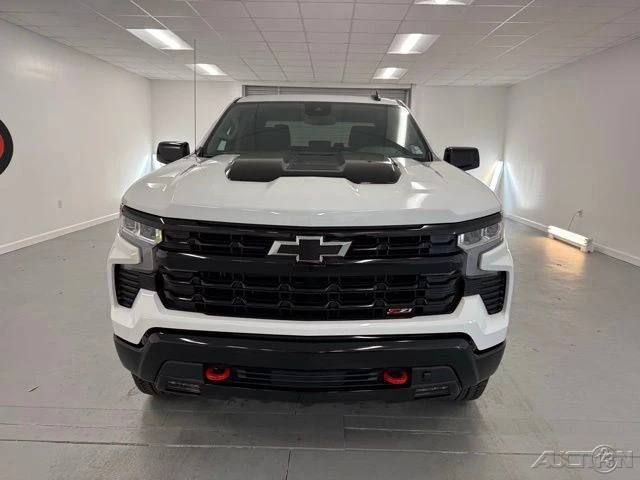 2026 Chevrolet Silverado 4th Gen - Image 2 of 21