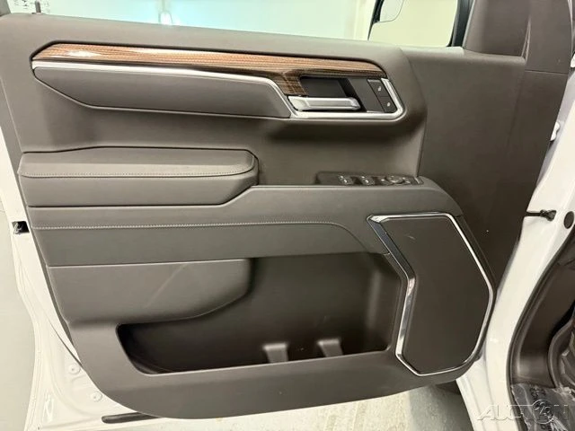 2026 Chevrolet Silverado 4th Gen - Image 13 of 21