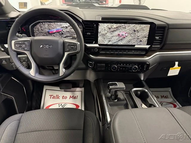 2026 Chevrolet Silverado 4th Gen - Image 18 of 21
