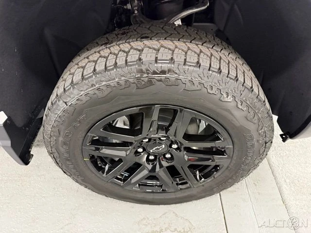 2026 Chevrolet Silverado 4th Gen - Image 4 of 21