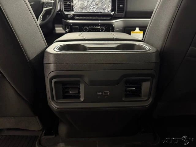 2026 Chevrolet Silverado 4th Gen - Image 17 of 21
