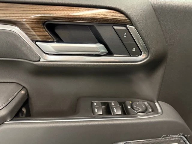 2026 Chevrolet Silverado 4th Gen - Image 14 of 21