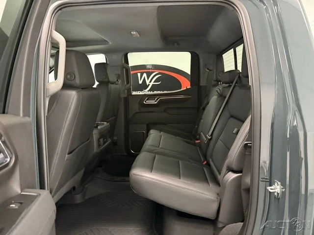 2026 Chevrolet Silverado 4th Gen - Image 16 of 21