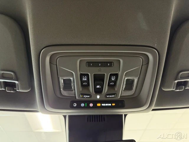 2026 Chevrolet Silverado 4th Gen - Image 21 of 21