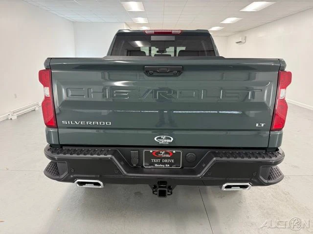 2026 Chevrolet Silverado 4th Gen - Image 7 of 21