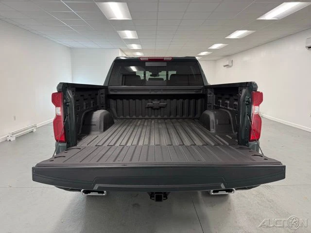 2026 Chevrolet Silverado 4th Gen - Image 8 of 21