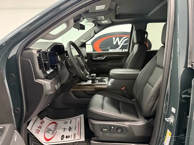 2026 Chevrolet Silverado 4th Gen - Image 9 of 21