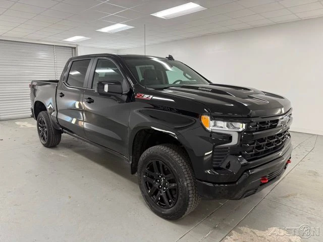 2026 Chevrolet Silverado 4th Gen - Image 3 of 21