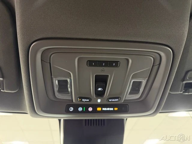 2026 Chevrolet Silverado 4th Gen - Image 21 of 21