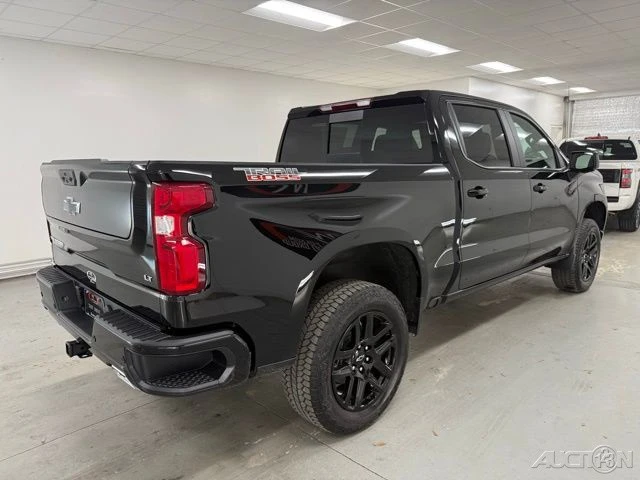 2026 Chevrolet Silverado 4th Gen - Image 6 of 21