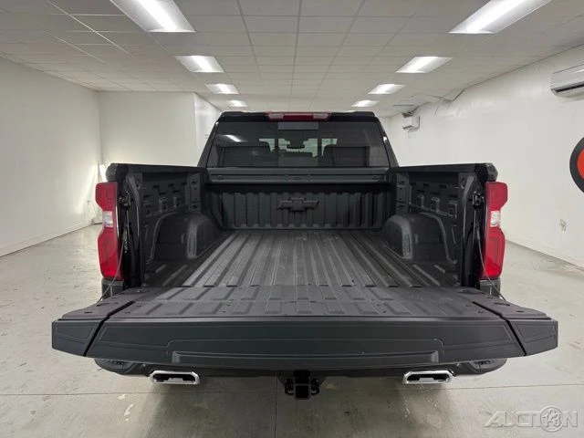 2026 Chevrolet Silverado 4th Gen - Image 8 of 21