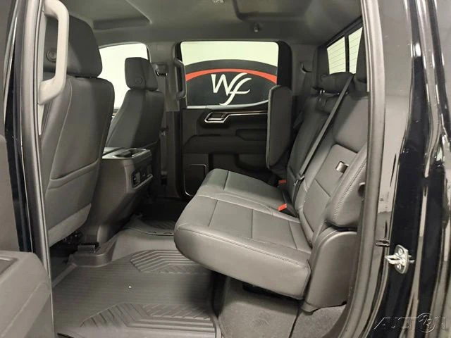 2026 Chevrolet Silverado 4th Gen - Image 16 of 21