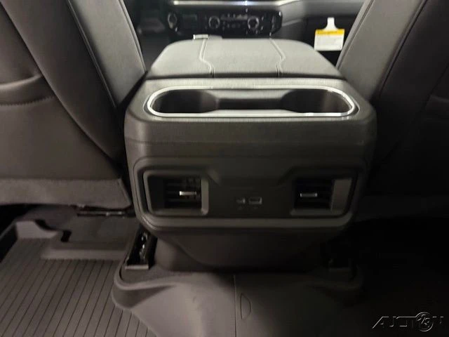 2026 Chevrolet Silverado 4th Gen - Image 17 of 21