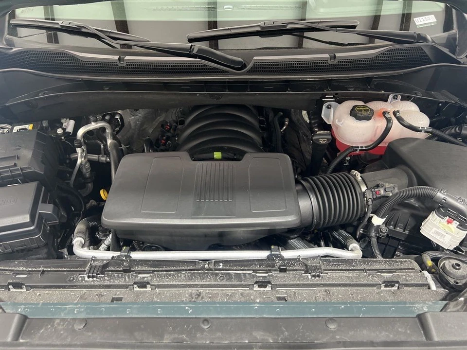 2026 Chevrolet Silverado 4th Gen - Image 27 of 31