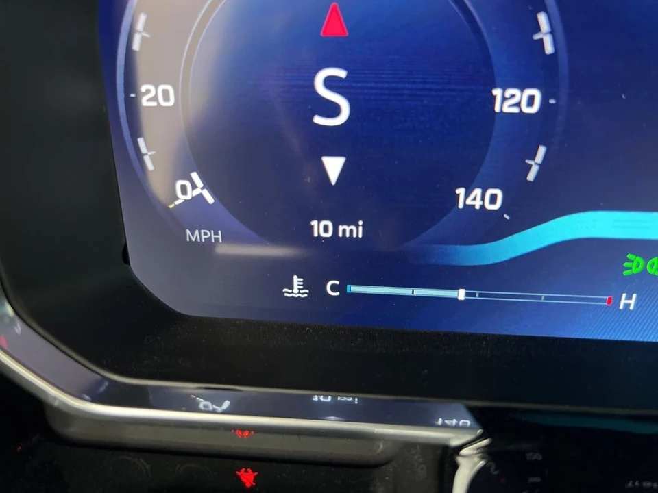 2026 Chevrolet Silverado 4th Gen - Image 11 of 31