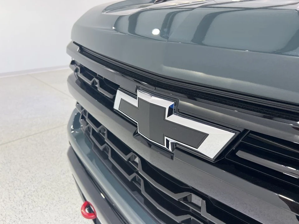 2026 Chevrolet Silverado 4th Gen - Image 28 of 31