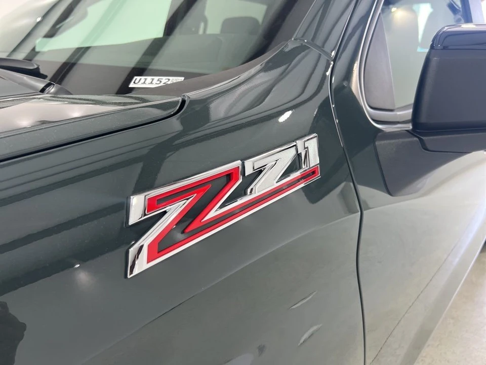 2026 Chevrolet Silverado 4th Gen - Image 29 of 31