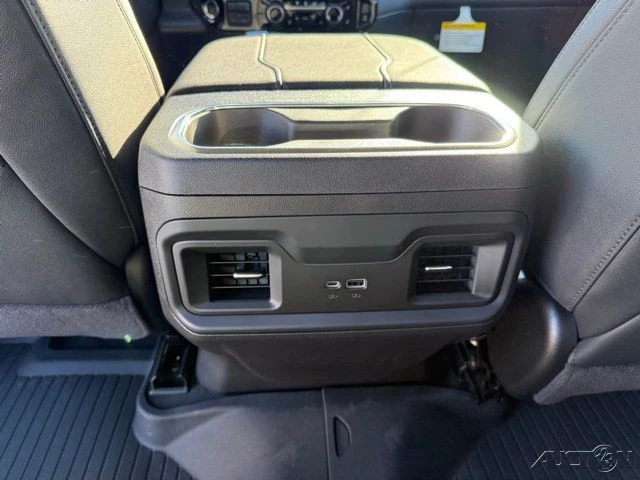 2026 Chevrolet Silverado 4th Gen - Image 17 of 21